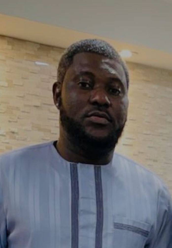 Engr. Emmawhite Oniovosa