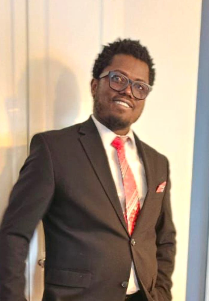 Mr. Odafe Akortha