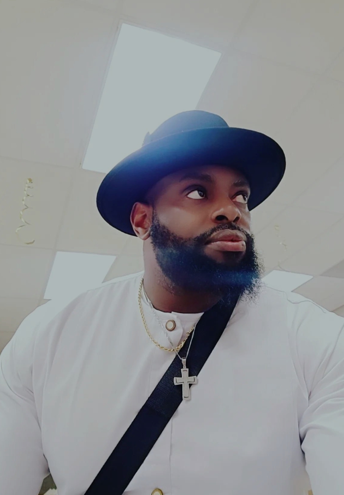Mr. Emmanuel Ajeje